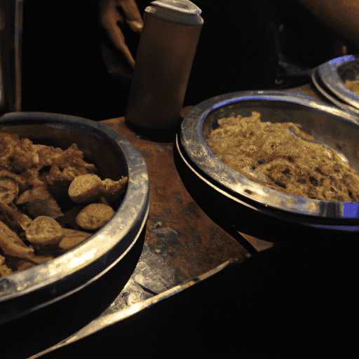 Kuliner Malam Malioboro: Dari Street Food Sampai Restoran Mewah